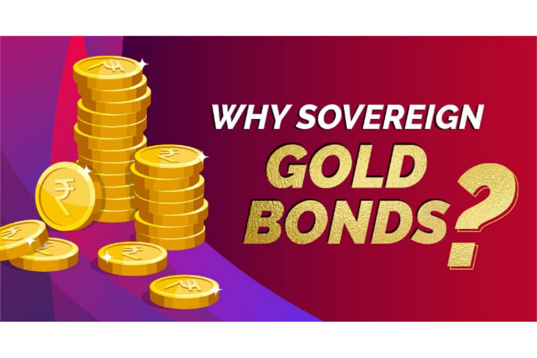 Sovereign Gold Bond 2021-22 Series Ii - Tr Capital