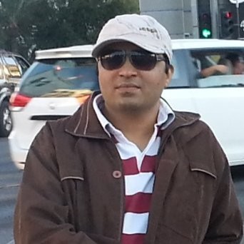Naveen Khanna