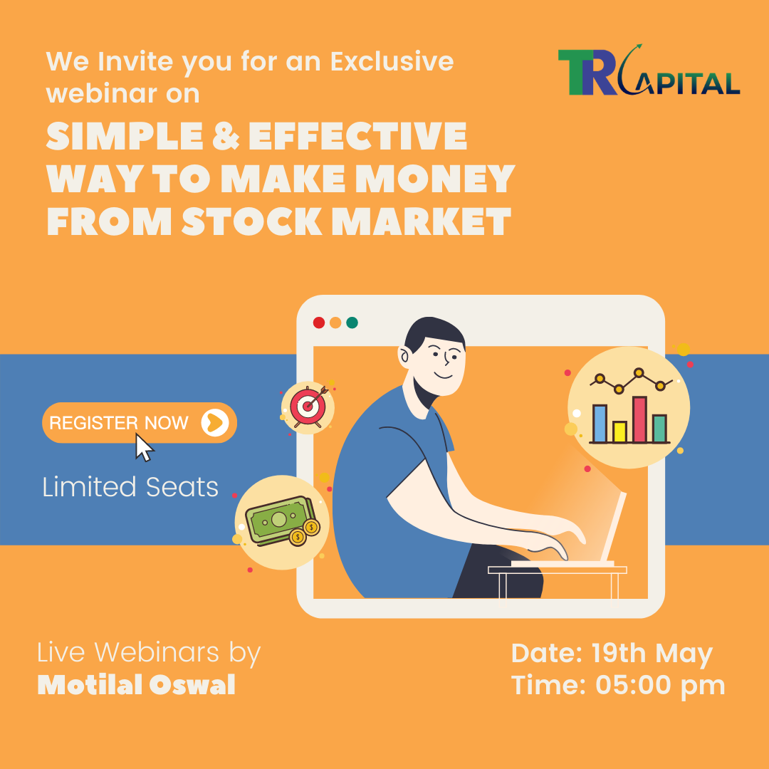 Simple & Effective Way to Make Money From Stock Market